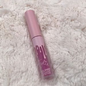 Kylie Jenner mini matte liquid lipstick